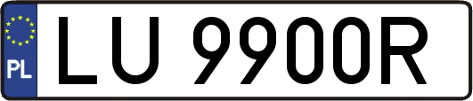 LU9900R