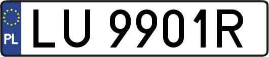 LU9901R