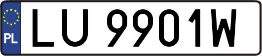 LU9901W