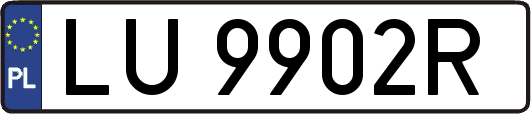 LU9902R