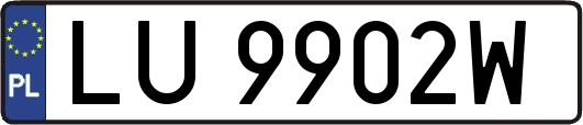 LU9902W