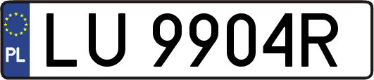 LU9904R