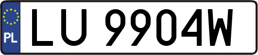 LU9904W