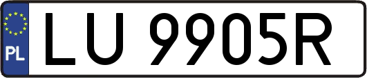 LU9905R