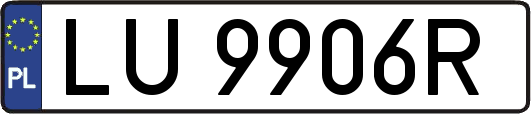 LU9906R