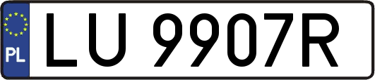 LU9907R