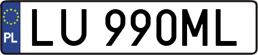LU990ML