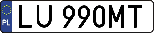 LU990MT