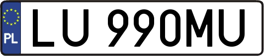LU990MU