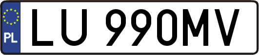 LU990MV