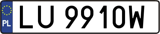 LU9910W