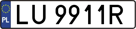 LU9911R