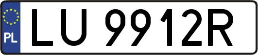 LU9912R