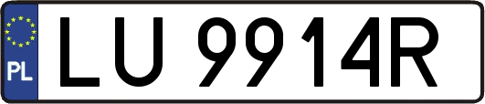 LU9914R