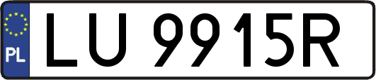 LU9915R