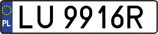 LU9916R