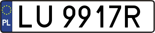 LU9917R