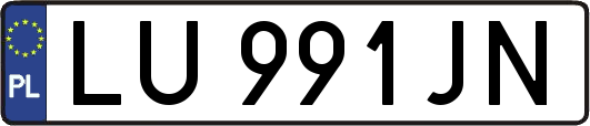LU991JN