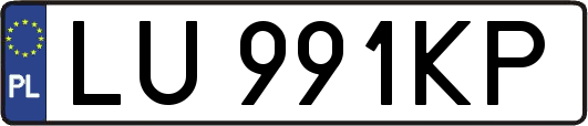 LU991KP