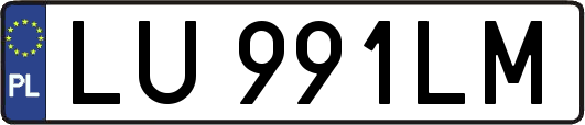 LU991LM