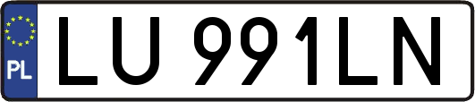 LU991LN
