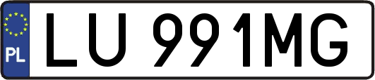 LU991MG
