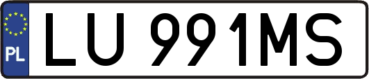 LU991MS