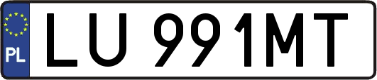 LU991MT