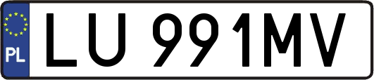 LU991MV