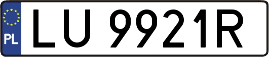 LU9921R