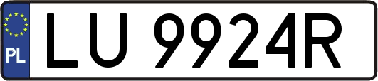LU9924R