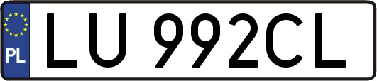 LU992CL