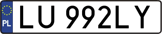 LU992LY