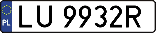LU9932R