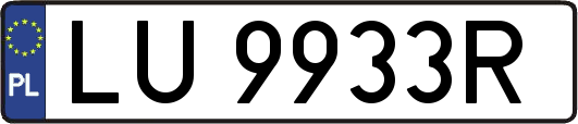 LU9933R