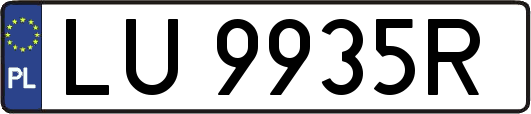 LU9935R