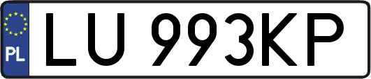 LU993KP