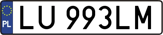 LU993LM