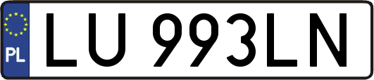 LU993LN