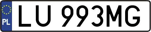 LU993MG