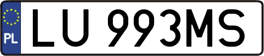 LU993MS