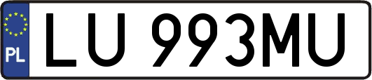 LU993MU