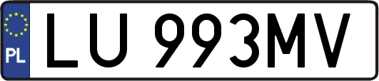 LU993MV