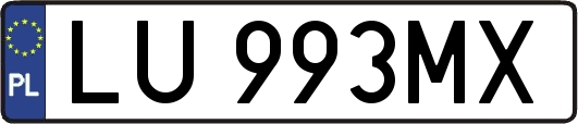 LU993MX