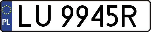 LU9945R