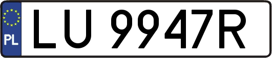 LU9947R