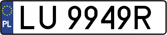 LU9949R