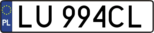 LU994CL