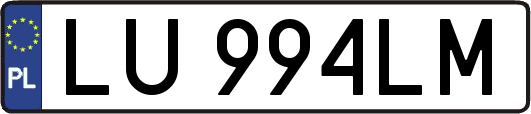 LU994LM