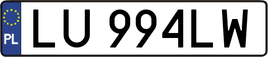 LU994LW